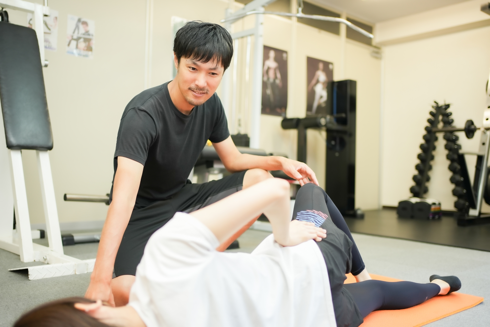 NSCA認定パーソナルトレーナーとは？取得方法や難易度・費用を解説